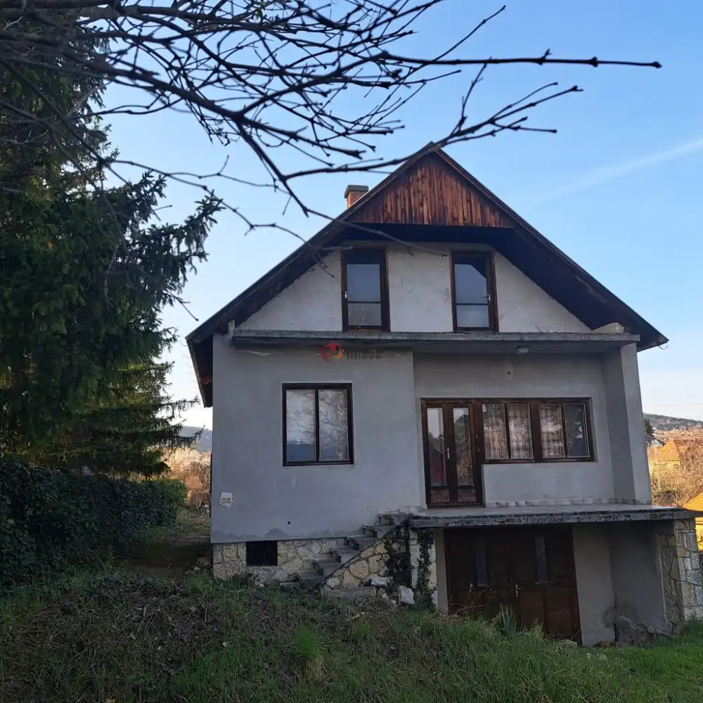 Veszprém megye - Csopak