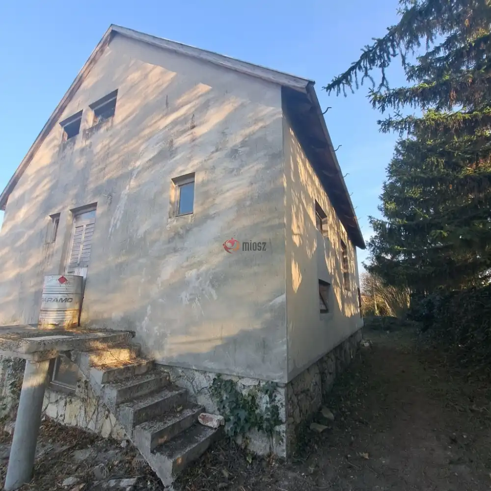 Veszprém megye - Csopak