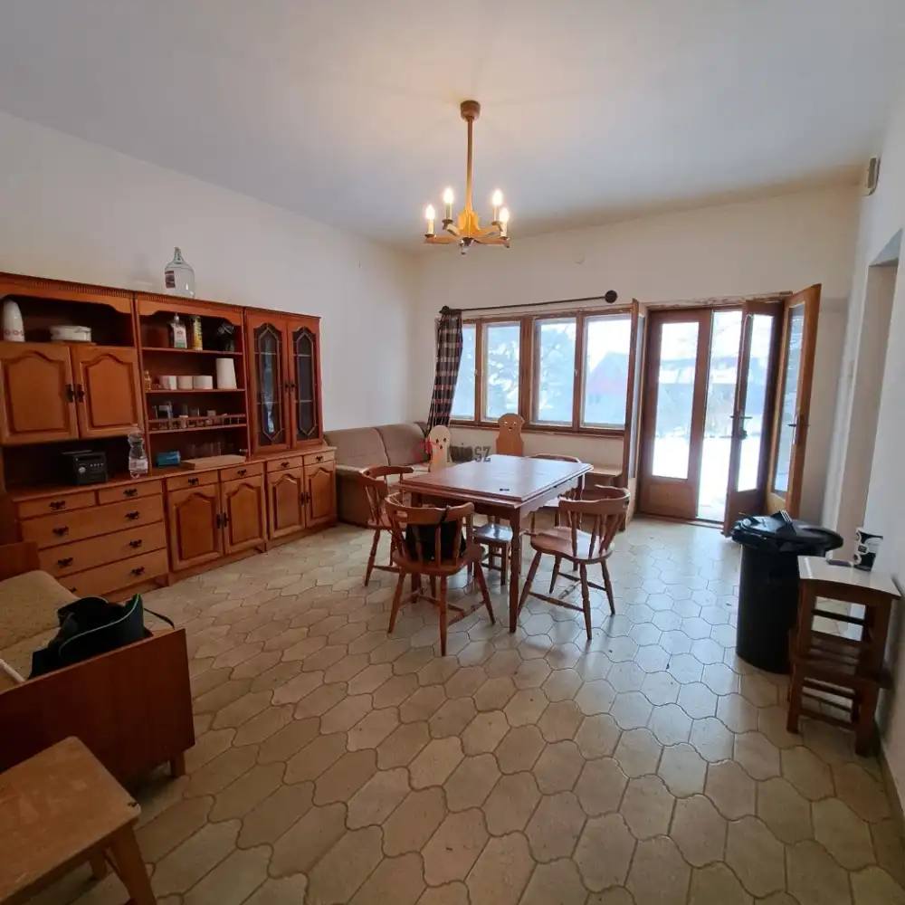 Veszprém megye - Csopak