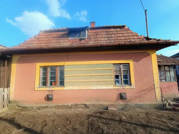 Eladó családi ház, Debrecen 2 szoba 43 m² 44.9 M Ft