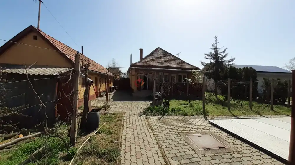 Hajdú-Bihar megye - Debrecen