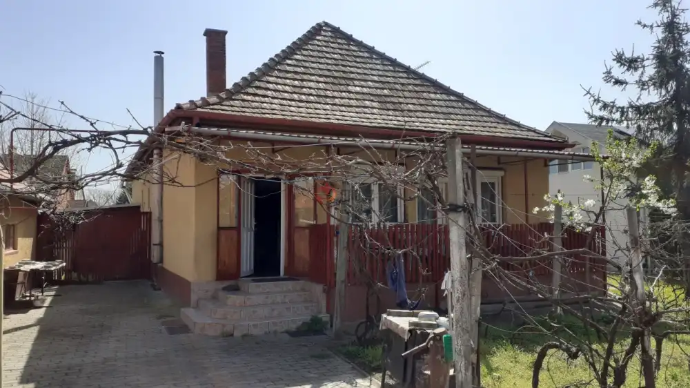 Hajdú-Bihar megye - Debrecen