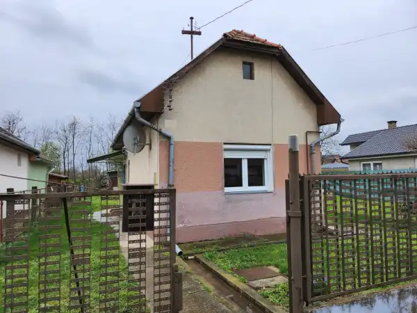 Eladó családi ház, Debrecen 2 szoba 50 m² 35.9 M Ft