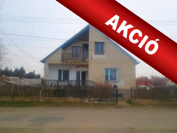 Eladó családi ház, Debrecen 5 szoba 245 m² 79.95 M Ft