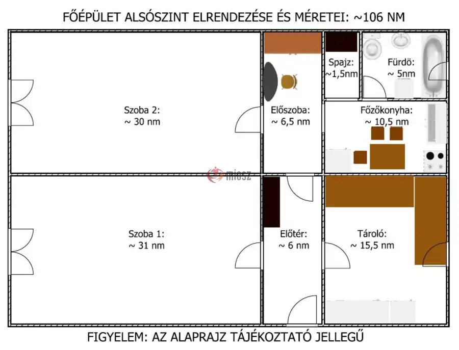 eladó családi ház, Debrecen eladó családi ház, Debrecen