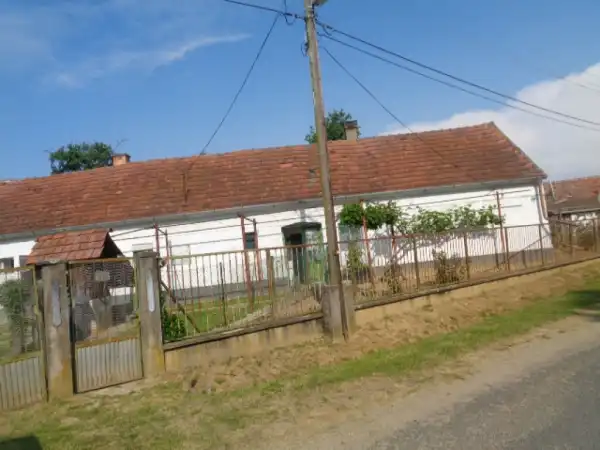 Eladó családi ház, Döbörhegy 2 szoba 50 m² 15 M Ft