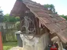 Vas megye - Döbörhegy