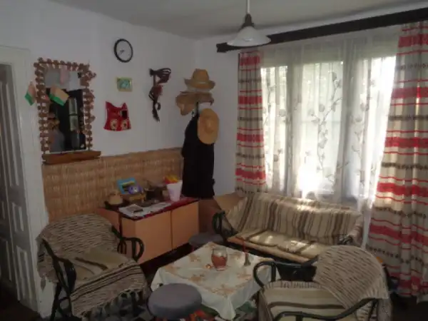 Eladó családi ház, Döbörhegy 2 szoba 64 m² 17 M Ft