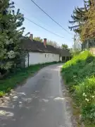 Vas megye - Döbörhegy