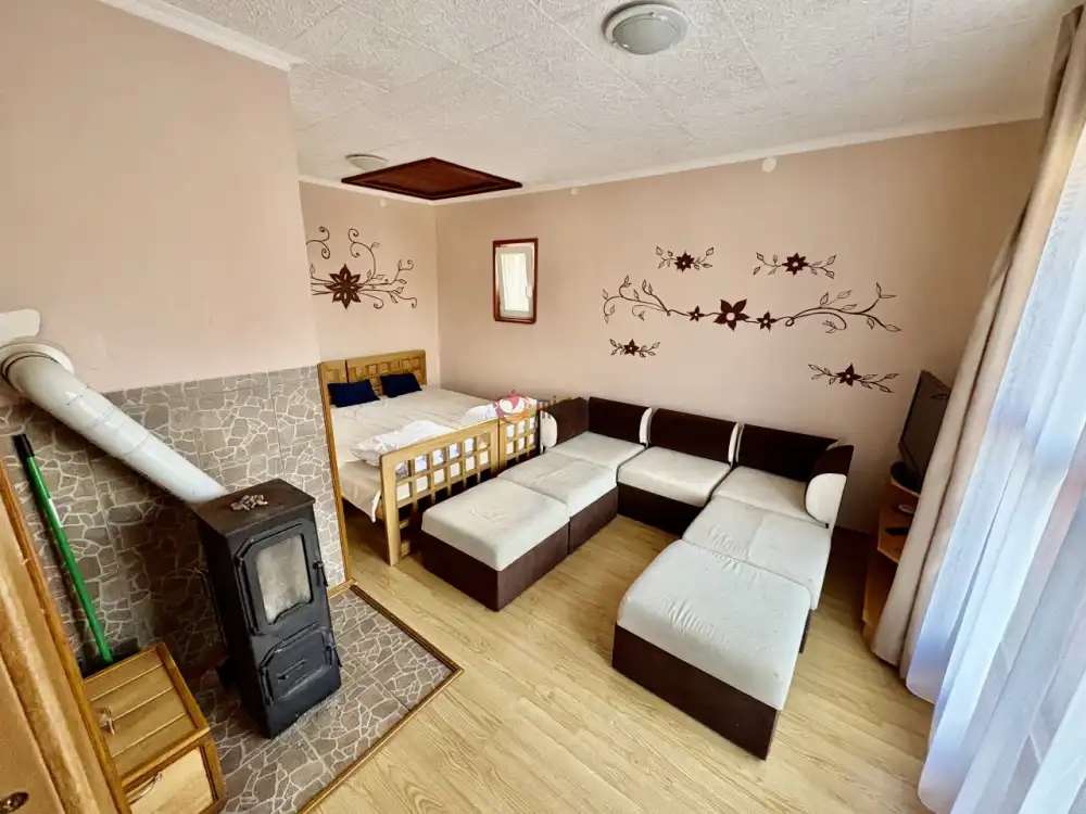 Komárom-Esztergom megye - Dömös