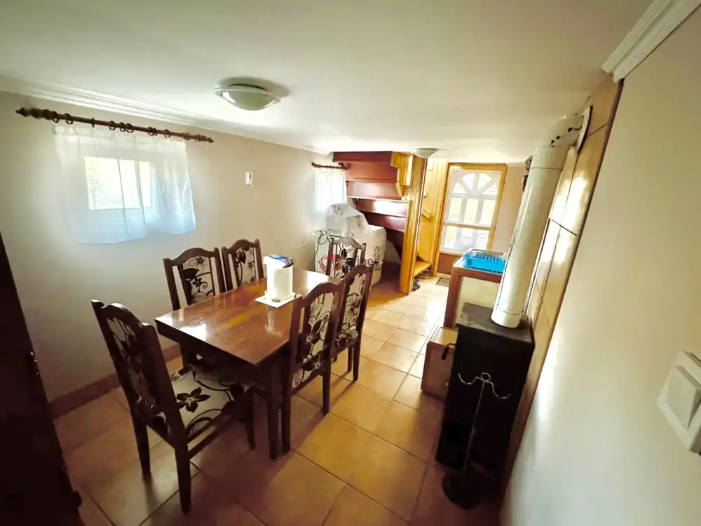 Komárom-Esztergom megye - Dömös