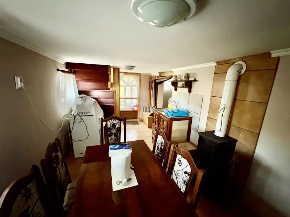 Komárom-Esztergom megye - Dömös