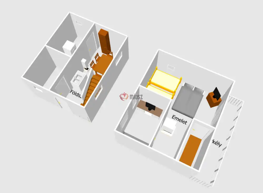 Komárom-Esztergom megye - Dömös