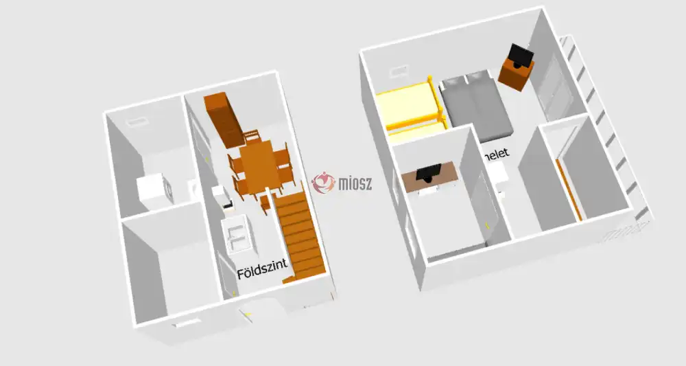 Komárom-Esztergom megye - Dömös