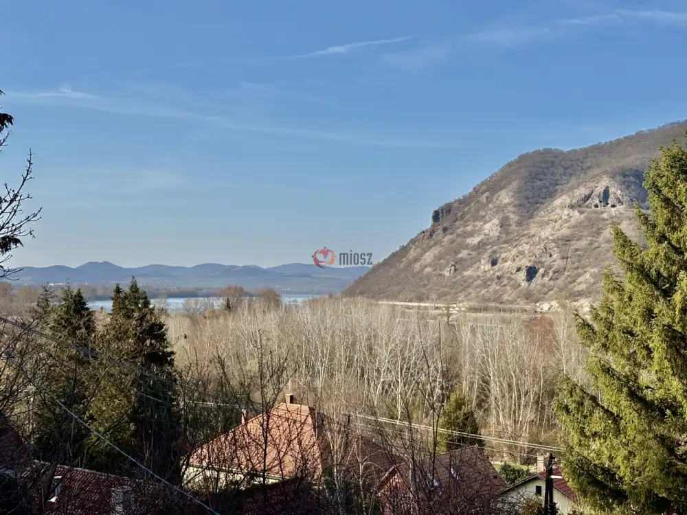 Komárom-Esztergom megye - Dömös