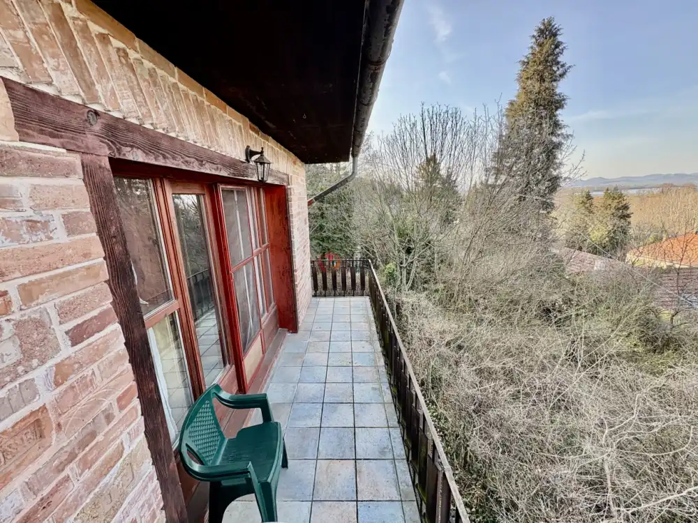 Komárom-Esztergom megye - Dömös