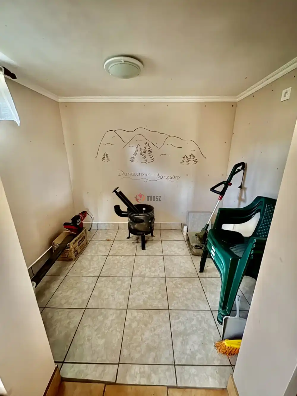 Komárom-Esztergom megye - Dömös