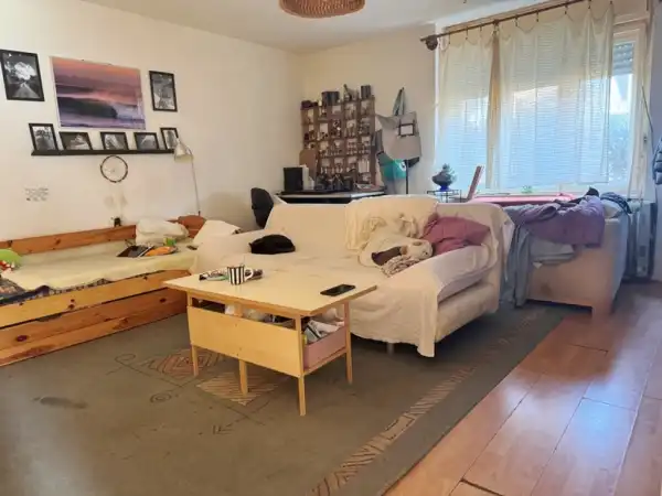 Eladó családi ház, Dömsöd 2 szoba 61 m² 17.99 M Ft