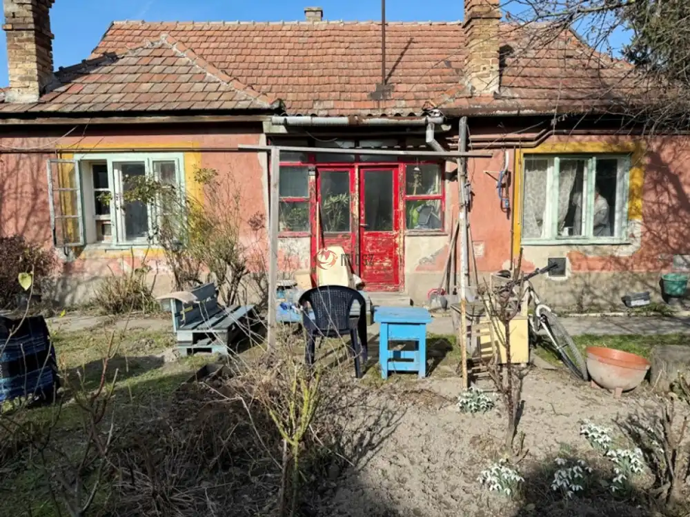 Pest megye - Dömsöd