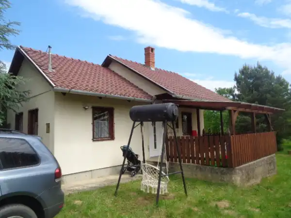 Eladó családi ház, Döröske 1 szoba 40 m² 15.9 M Ft