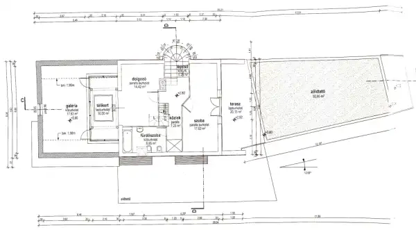Eladó családi ház, Dunabogdány 5+1 szoba 319 m² 139.9 M Ft