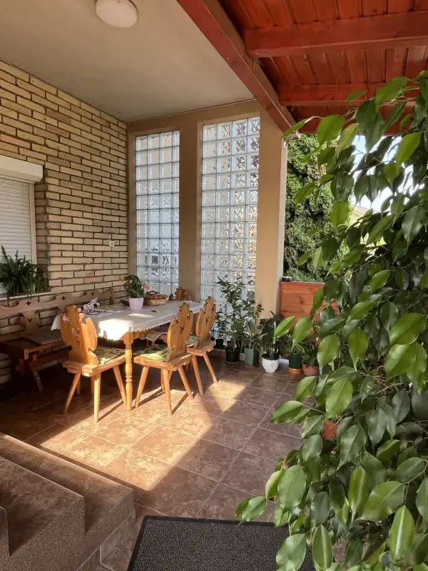Eladó családi ház, Dunaharaszti 3 szoba 157 m² 118.5 M Ft