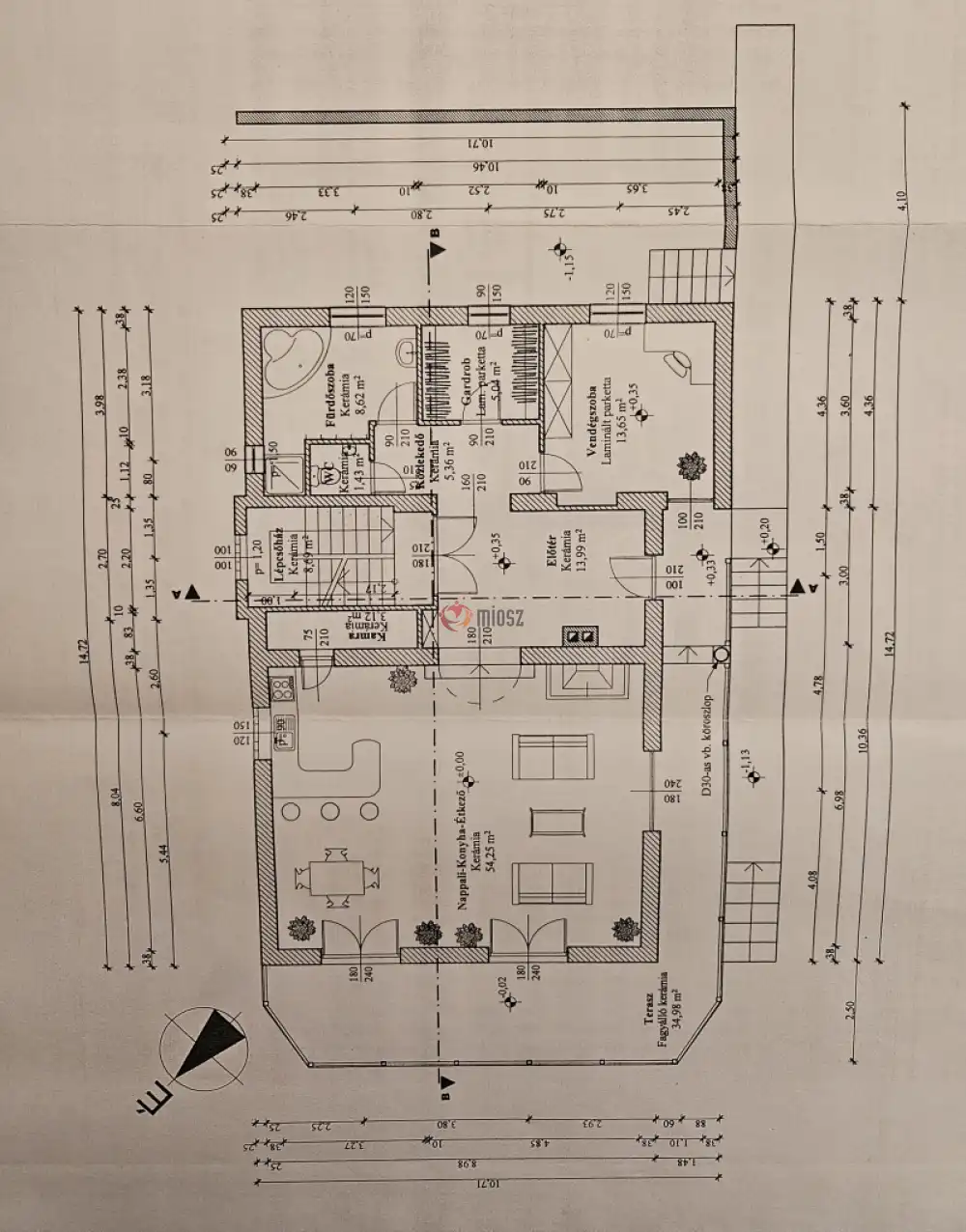 Pest megye - Dunaharaszti
