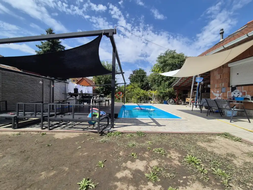 Pest megye - Dunaharaszti