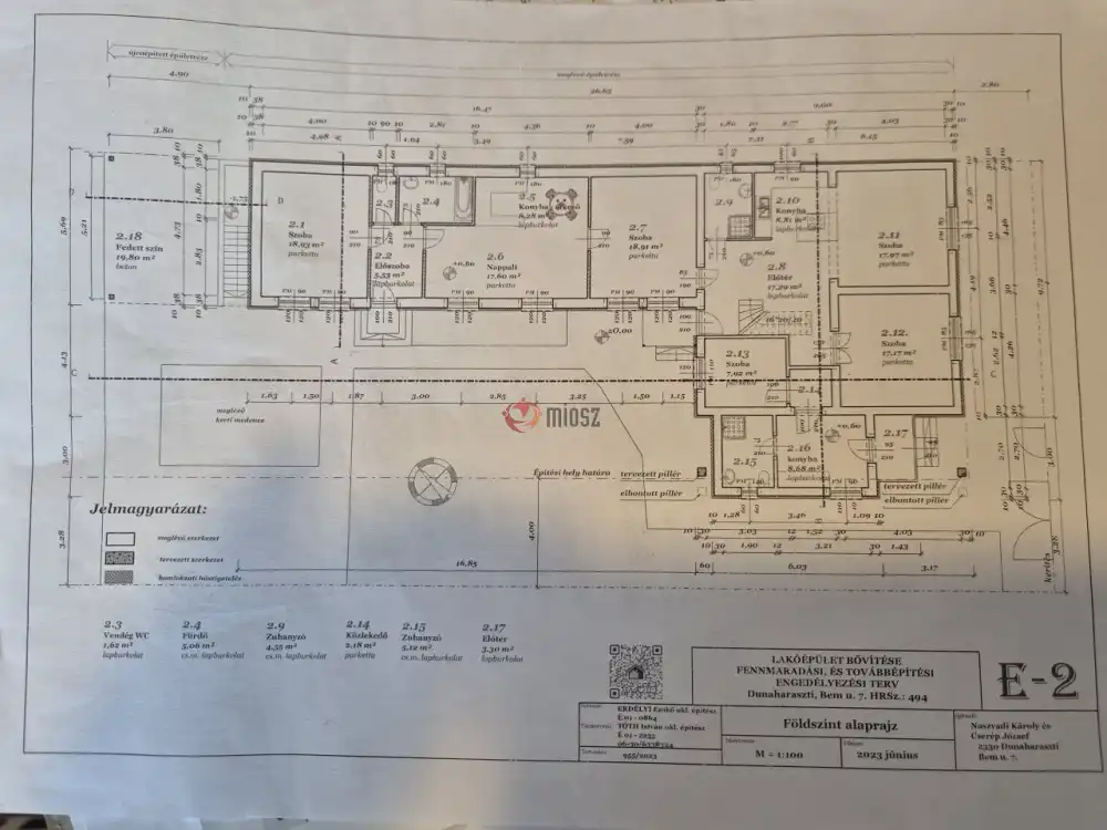 Pest megye - Dunaharaszti