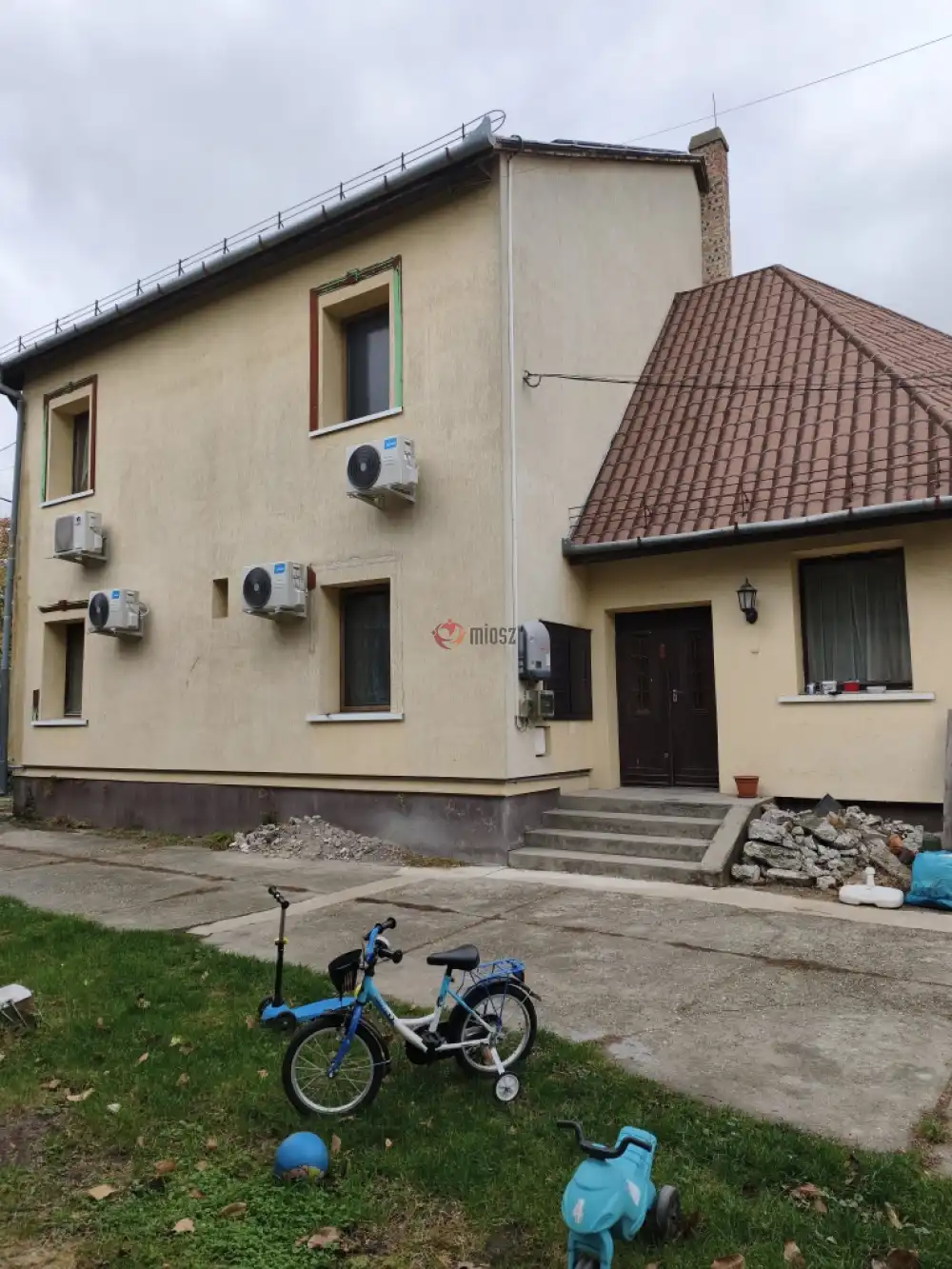 Pest megye - Dunaharaszti