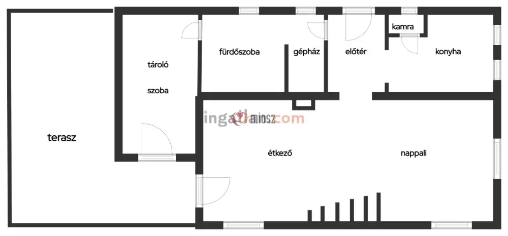 Pest megye - Dunaharaszti