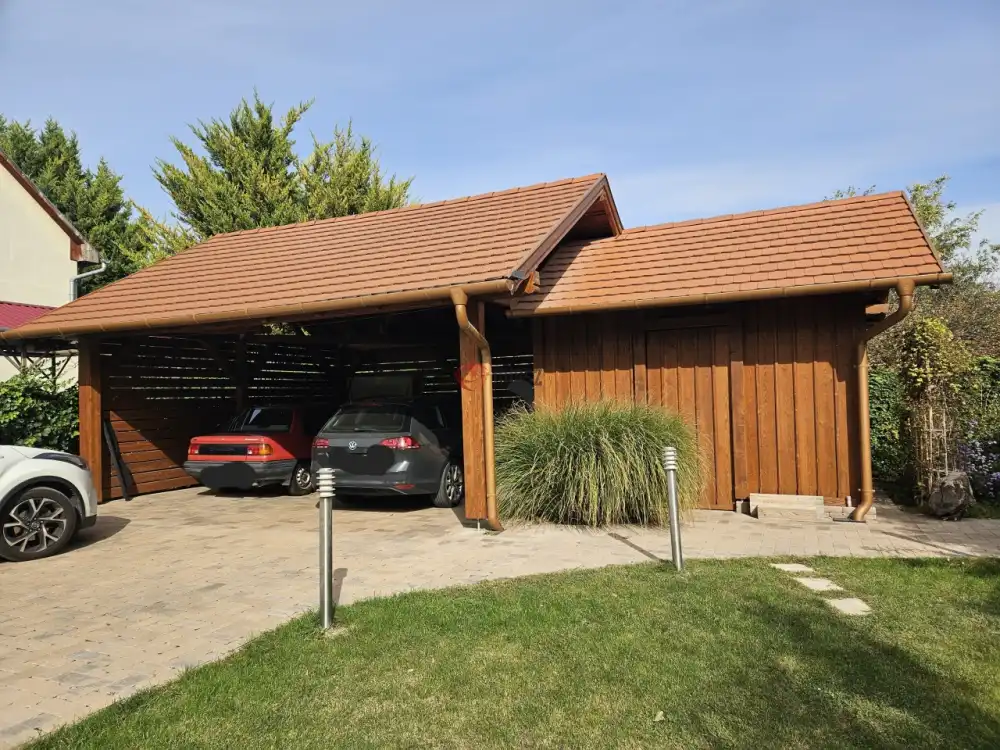 Pest megye - Dunaharaszti