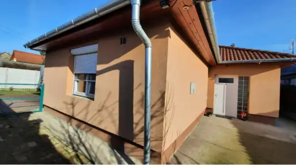 Eladó családi ház, Dunaharaszti 4 szoba 96 m² 109.9 M Ft