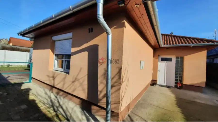 eladó családi ház, Dunaharaszti