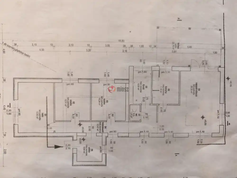 Pest megye - Dunaharaszti