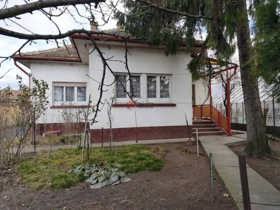 eladó családi ház, Dunaharaszti