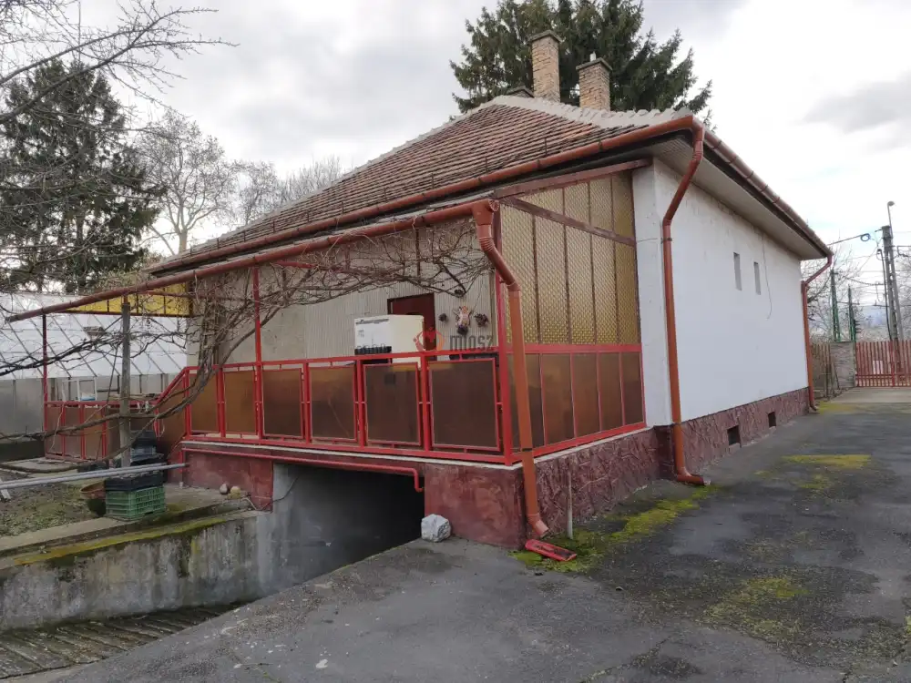 Pest megye - Dunaharaszti