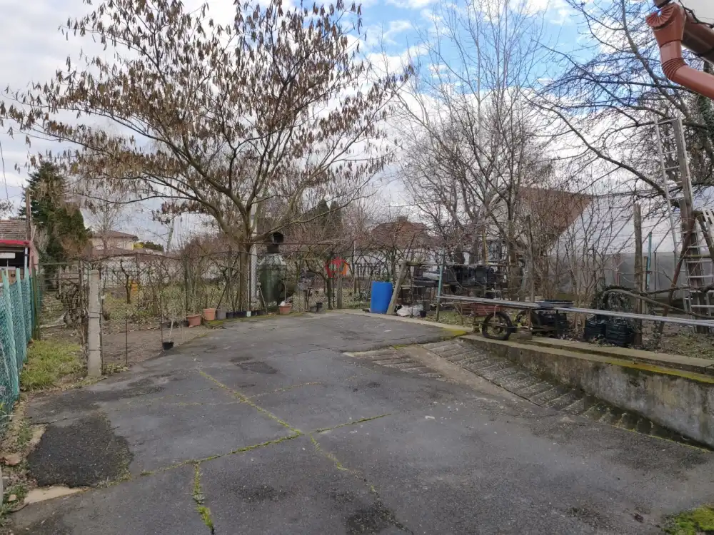 Pest megye - Dunaharaszti