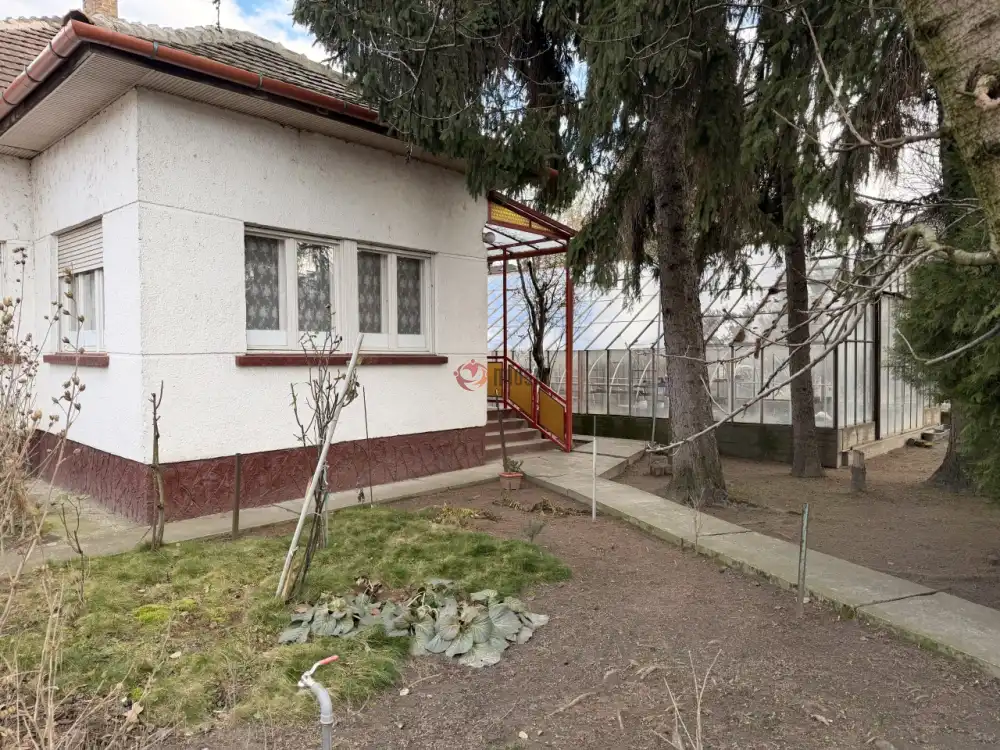 Pest megye - Dunaharaszti