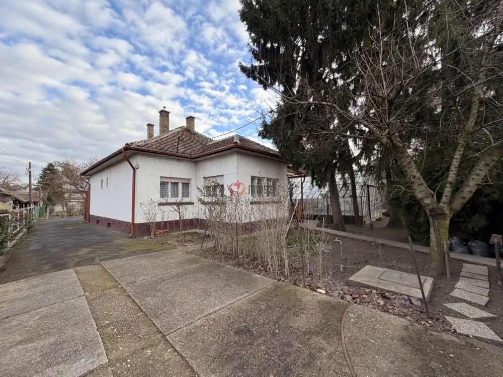 Pest megye - Dunaharaszti