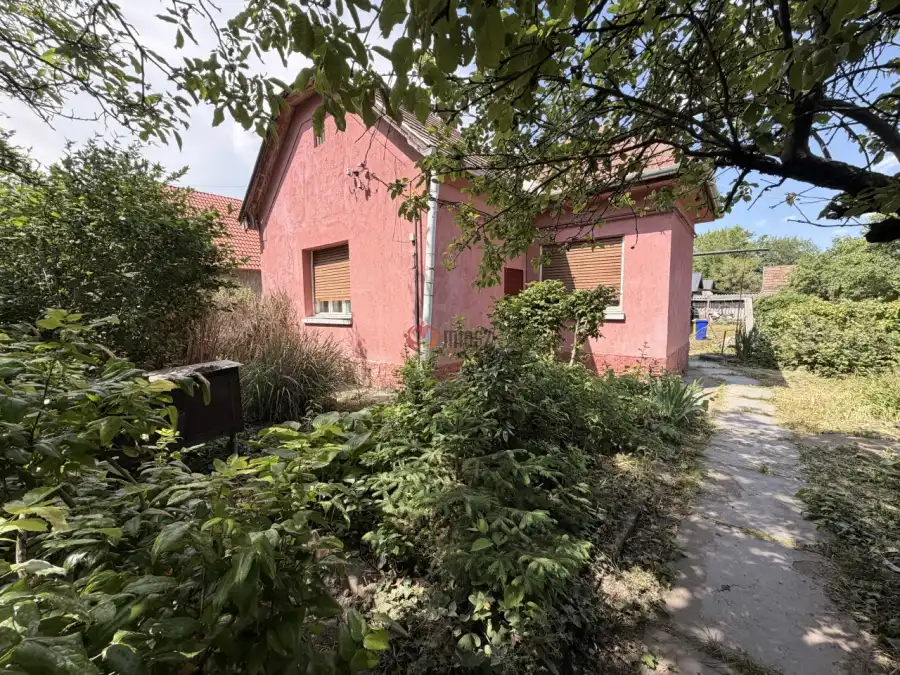 eladó családi ház, Dunaharaszti