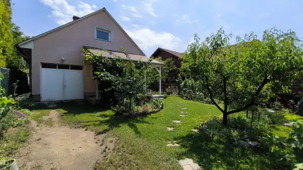 Eladó családi ház, Dunakeszi 2 szoba 69 m² 119.9 M Ft