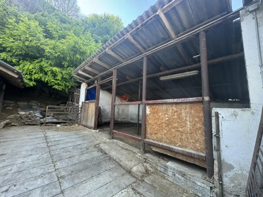 Baranya megye - Dunaszekcső