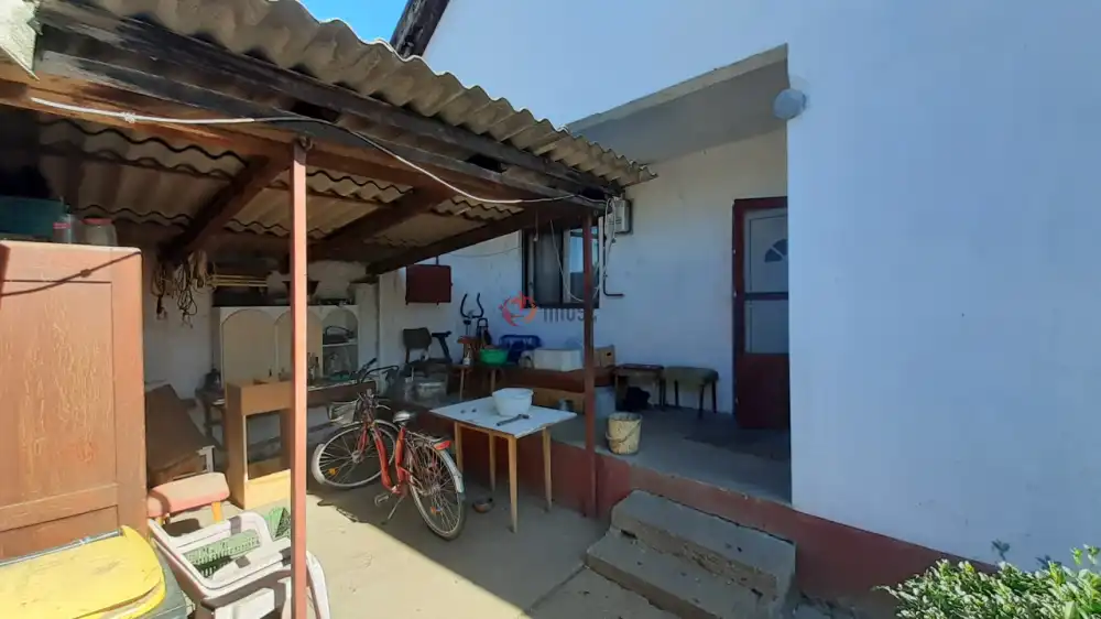 Hajdú-Bihar megye - Ebes