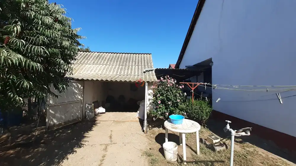 Hajdú-Bihar megye - Ebes