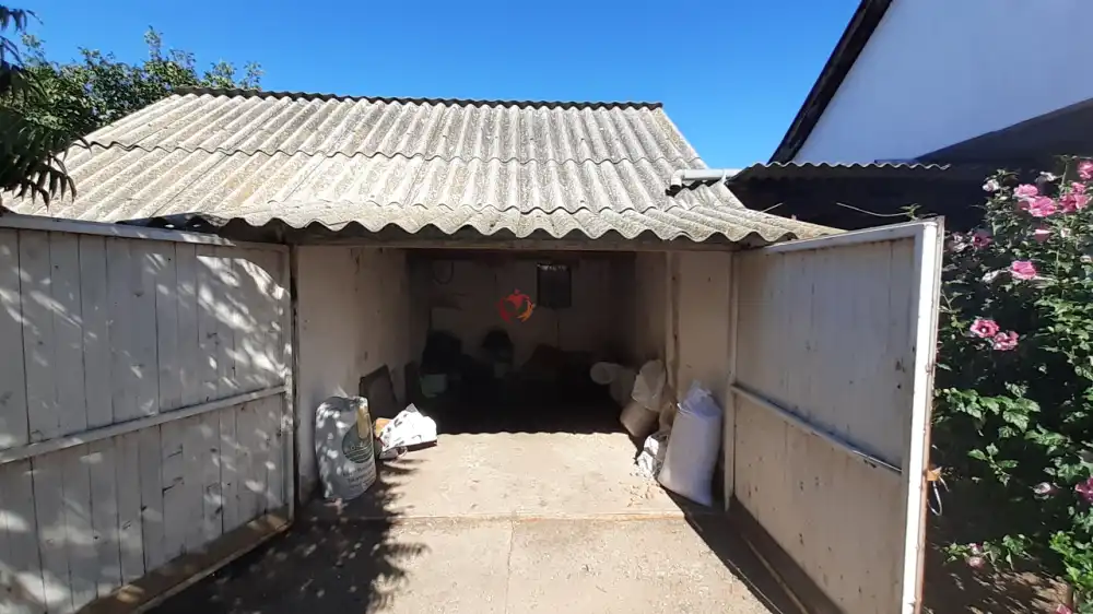 Hajdú-Bihar megye - Ebes