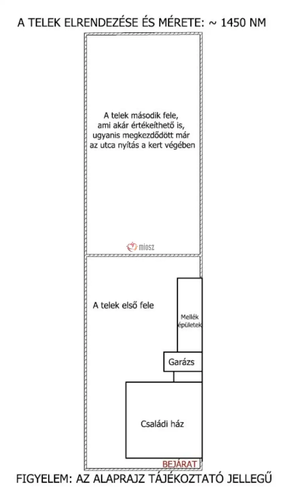 eladó családi ház, Ebes