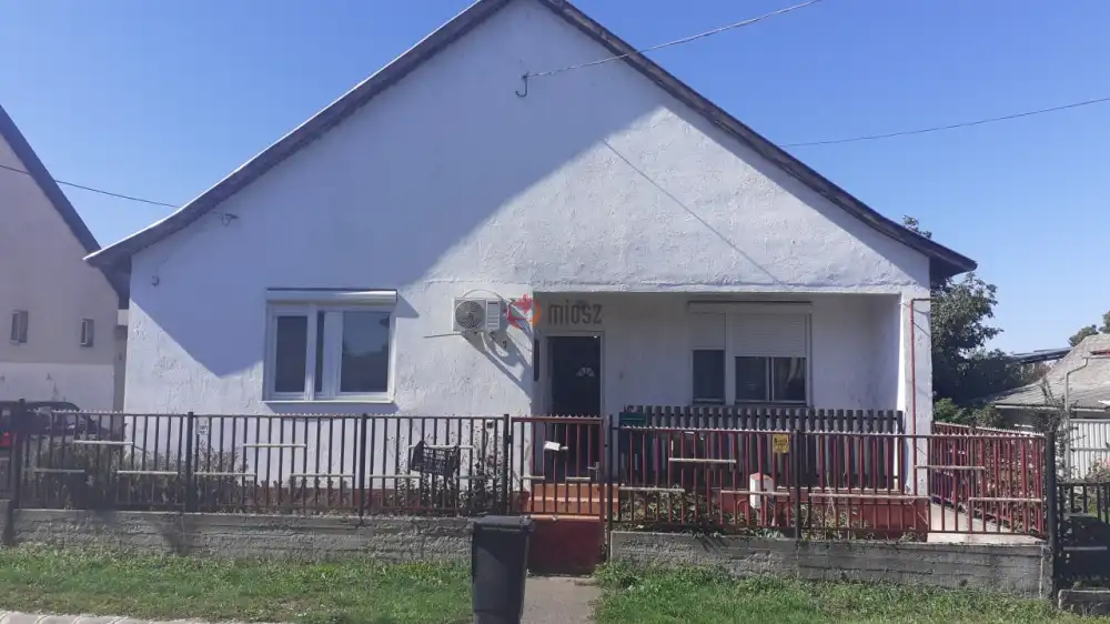 Hajdú-Bihar megye - Ebes