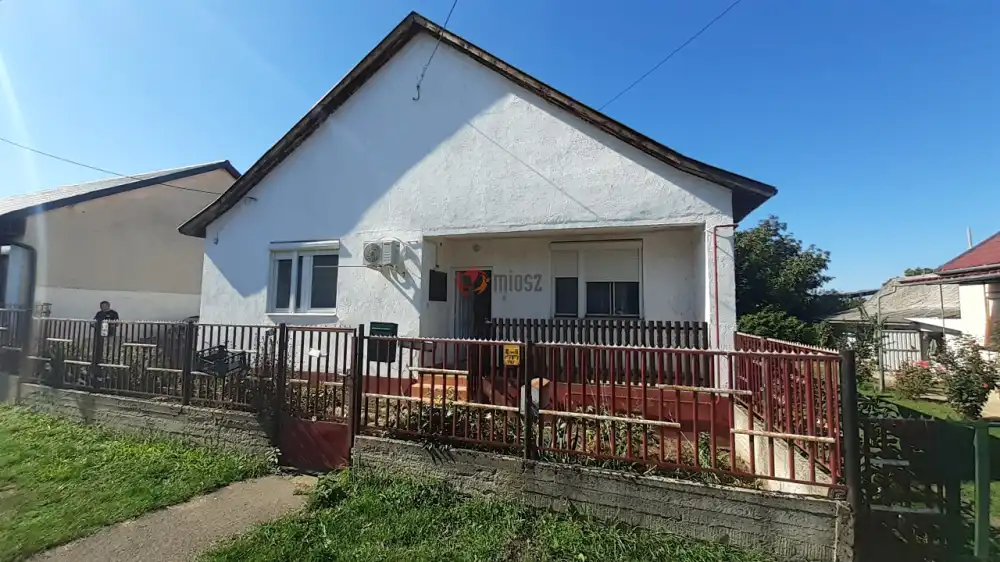 Hajdú-Bihar megye - Ebes