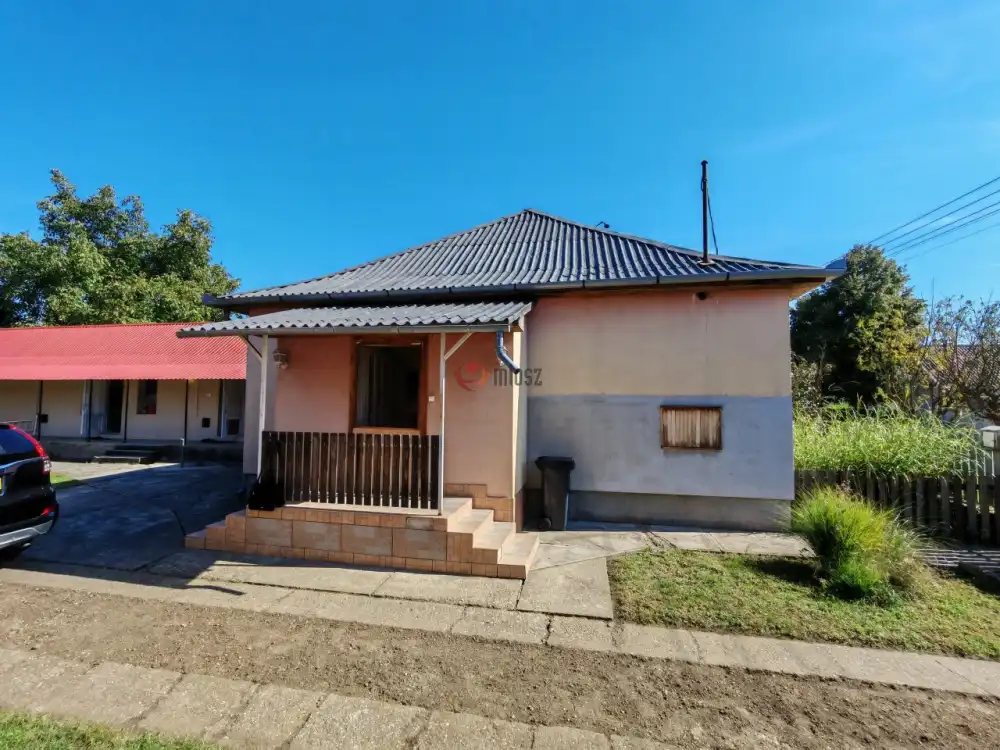 Hajdú-Bihar megye - Ebes